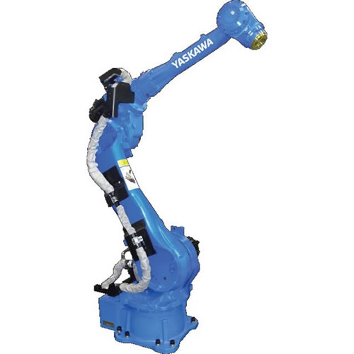 YASKAWA MH50II YASKAWA MH50II