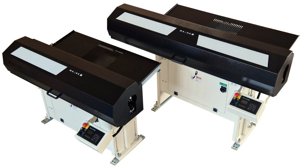 Podavač tyčí HAJAKO B6.80-1245/1685